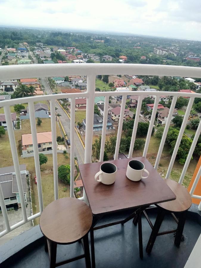 Tagaytay Staycation Prime Residences Cityland By Amara&Avery Тагайтай Экстерьер фото